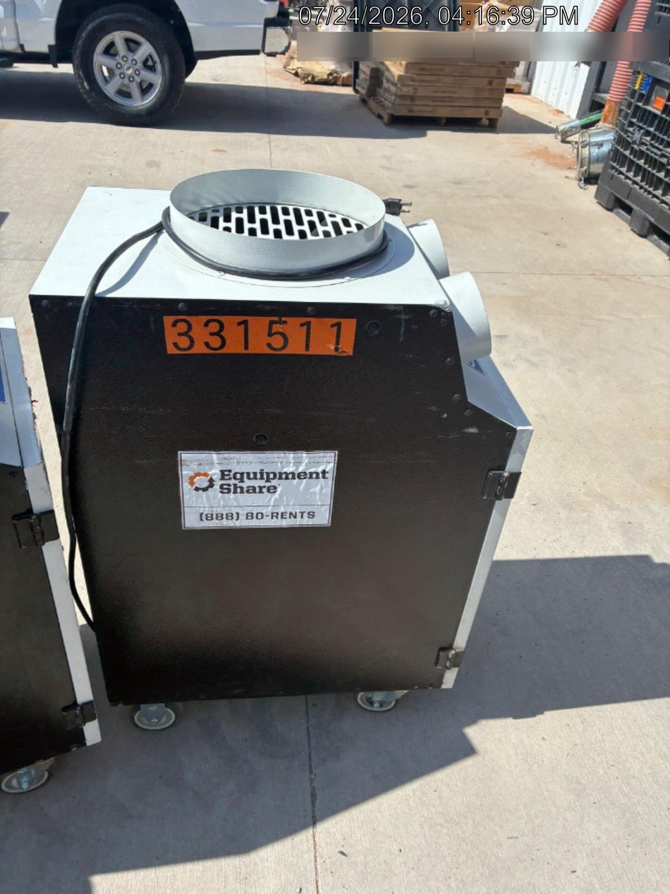 2023 KWIKOOL KPAC1411-2