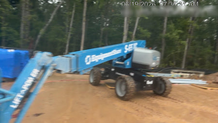 2024 GENIE S-65 XC