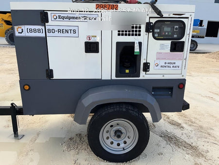 2023 ATLAS COPCO QAS45 CWK