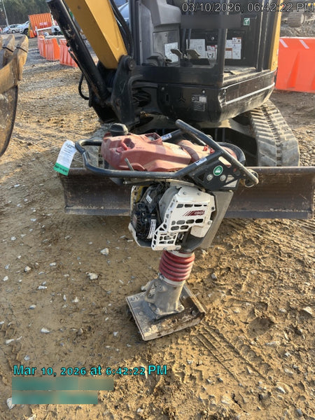 2024 DYNAPAC DR6X