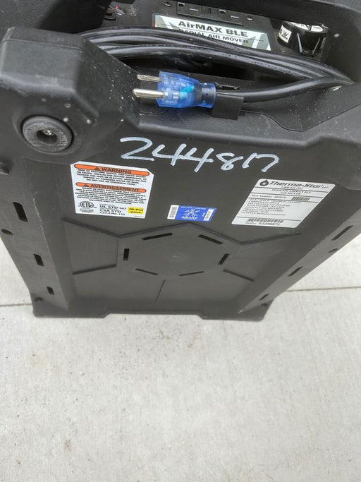 2022 PHOENIX AirMAX Radial Air Mover