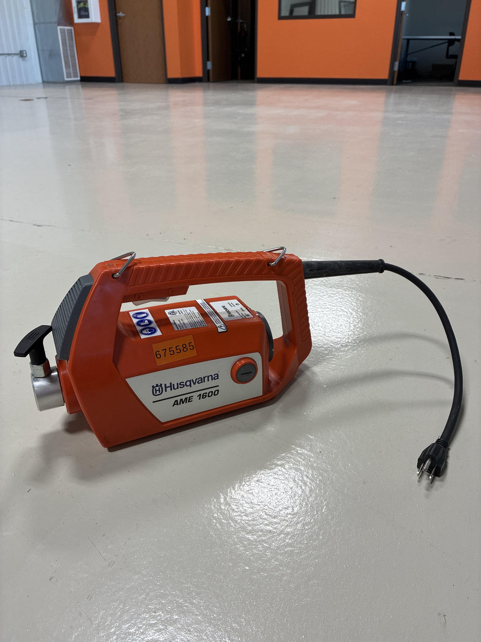2026 HUSQVARNA AME 1600