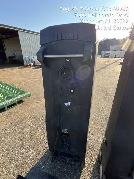 2023 VECTOR Vector Max