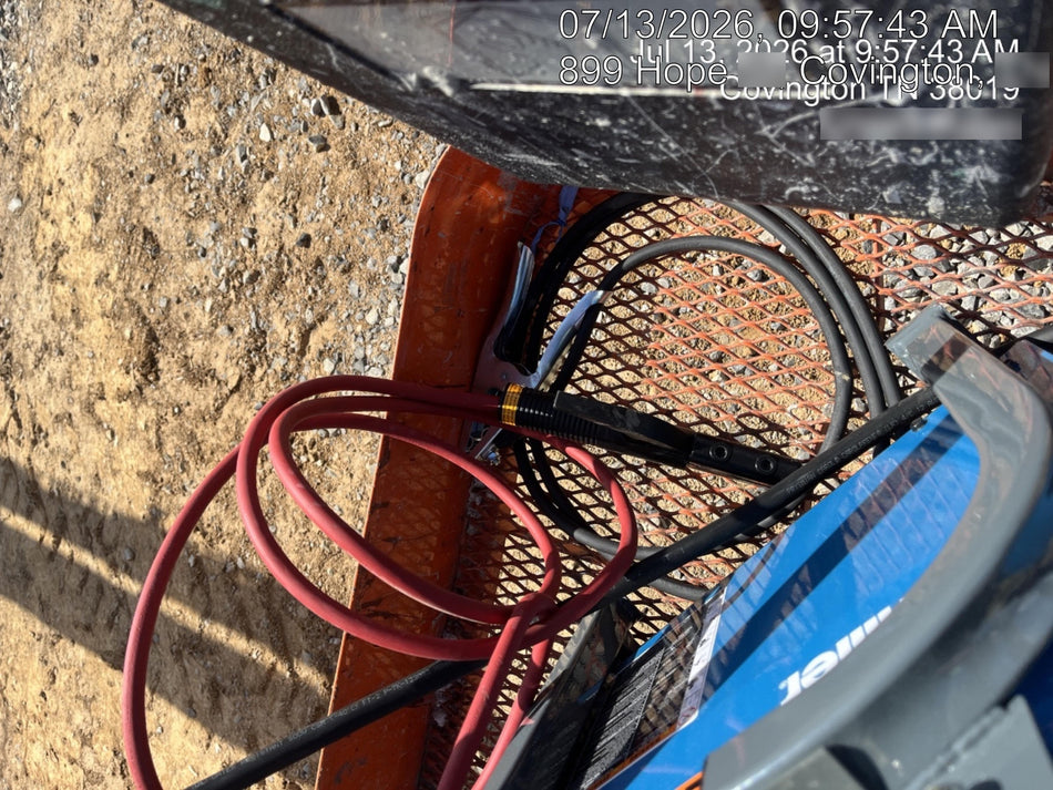 2026 MILLER ELECTRIC CST-282