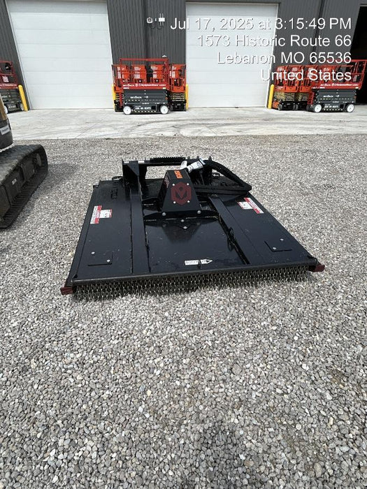 2025 VIRNIG RBV72-25