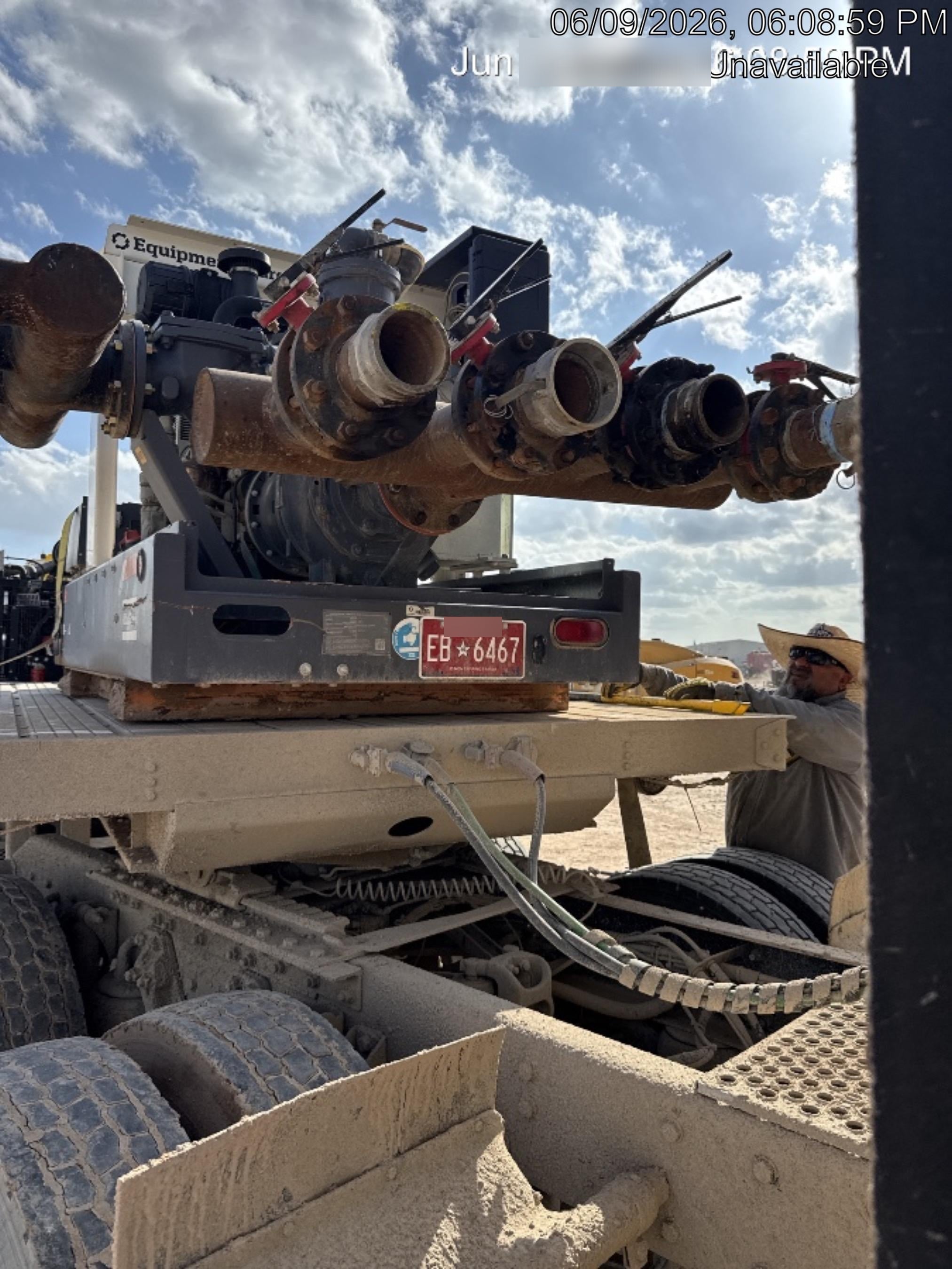 2024 ATLAS COPCO PAC F66 KD