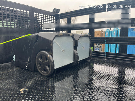2022 PHOENIX R250