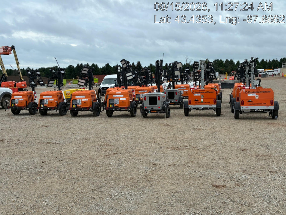 2026 GENERAC MLTS-4