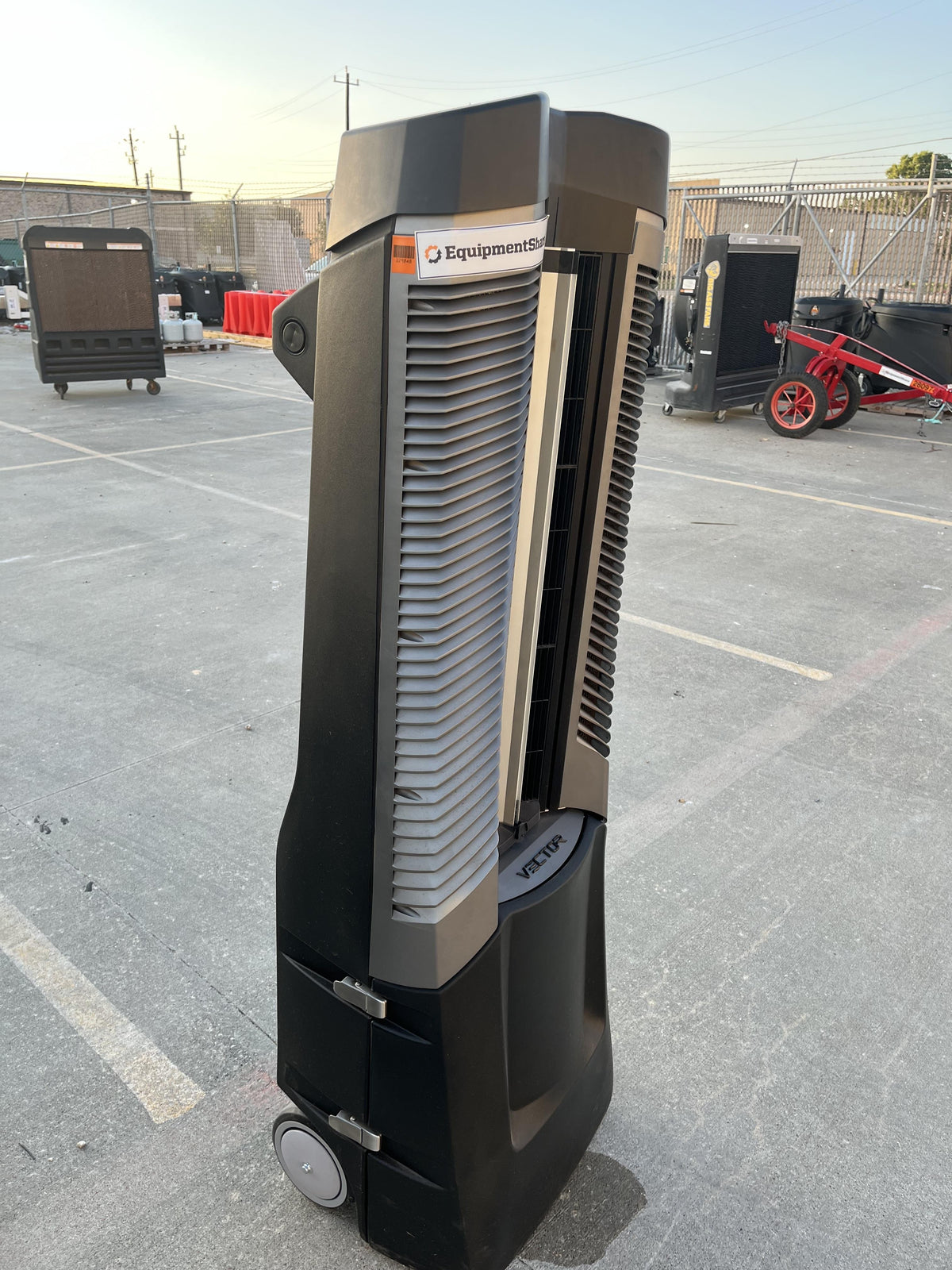 2023 VECTOR Vector Max