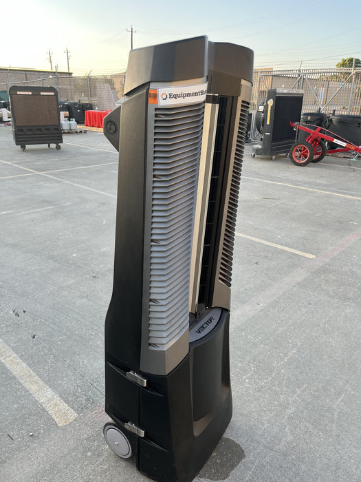 2023 VECTOR Vector Max