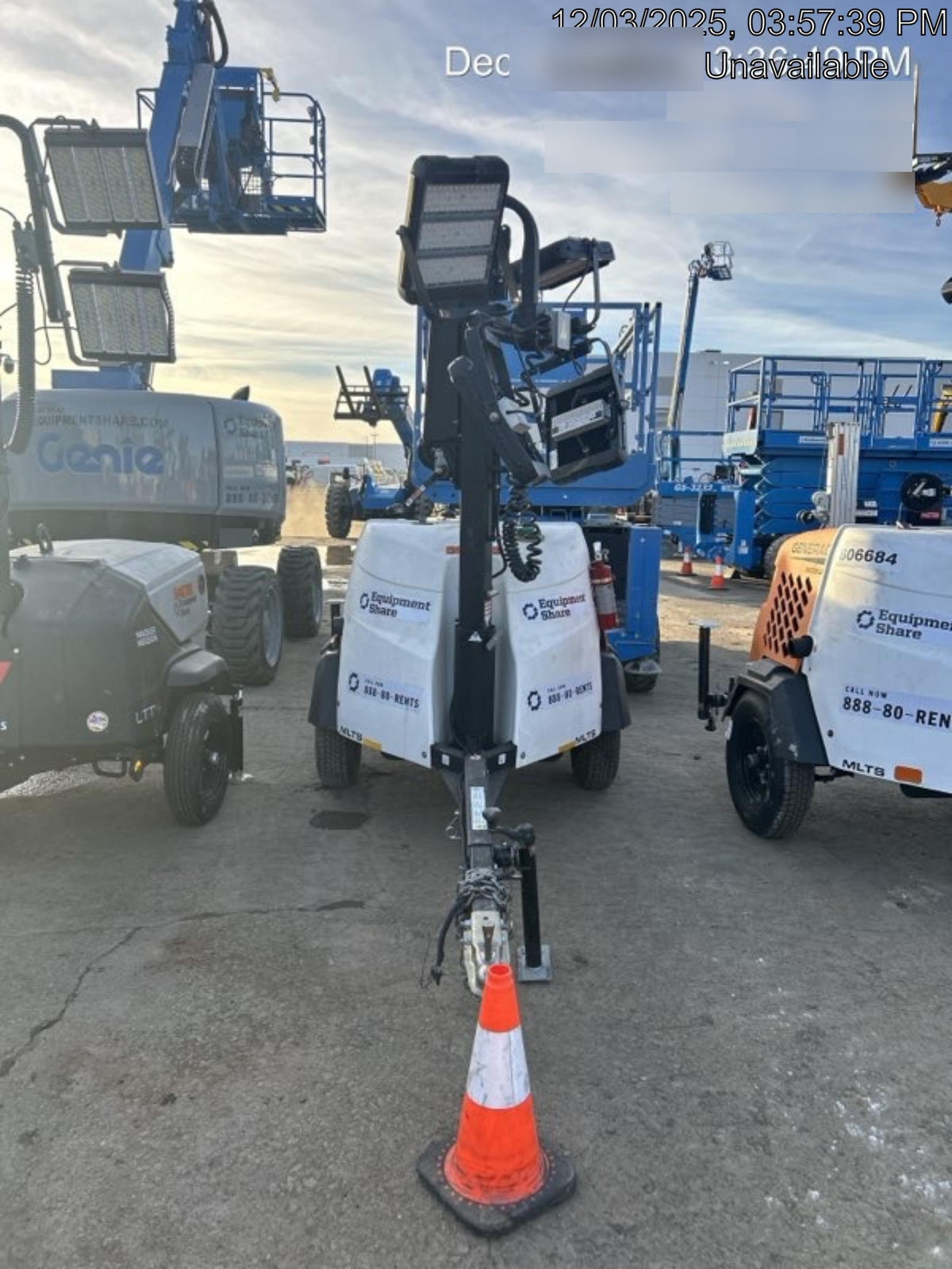 2024 GENERAC MLT2