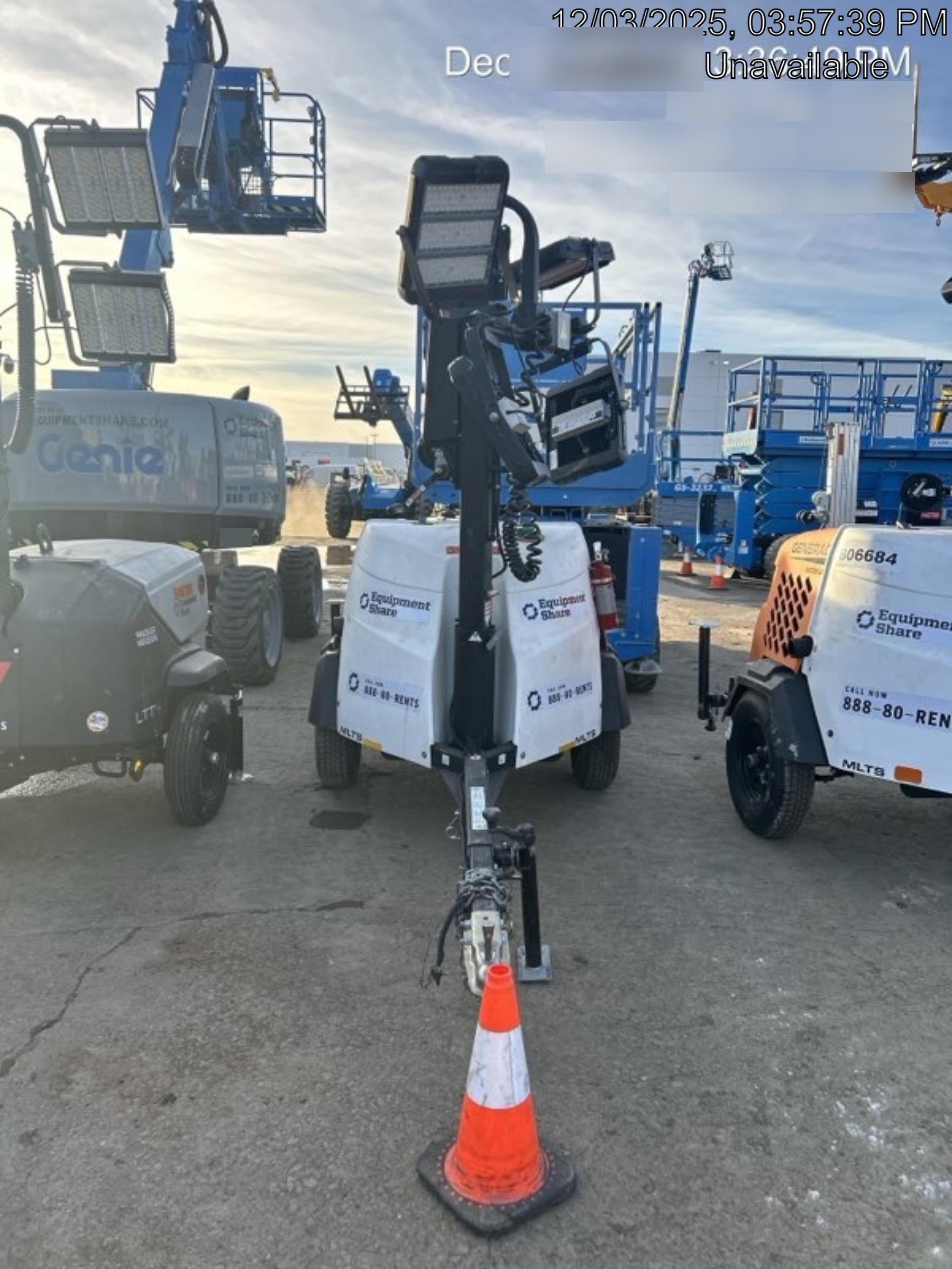 2024 GENERAC MLT2