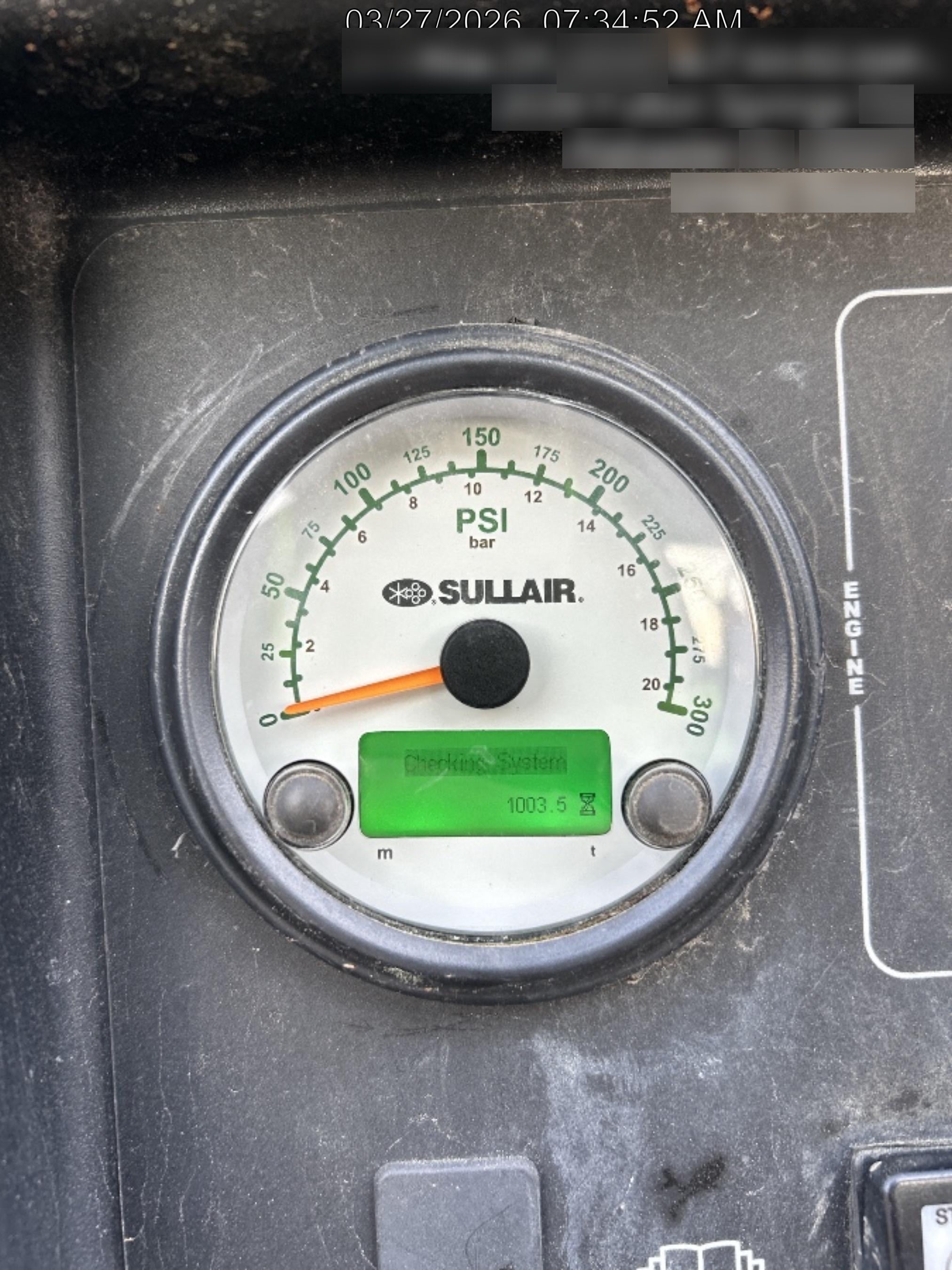 2019 SULLAIR 185-DPQ