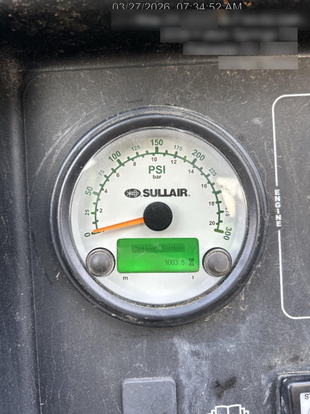 2019 SULLAIR 185-DPQ