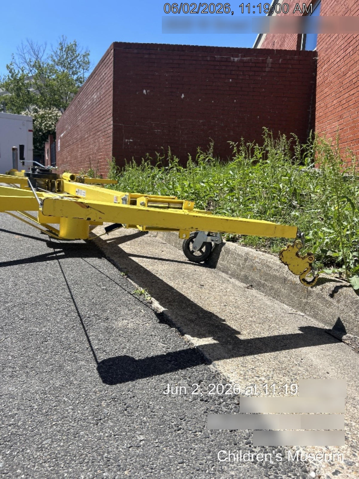 2025 SUMNER R-250