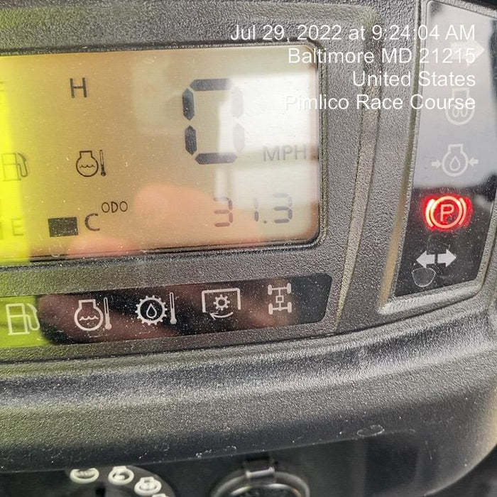 2022 KUBOTA RTV-X1140W-H (Canopy)