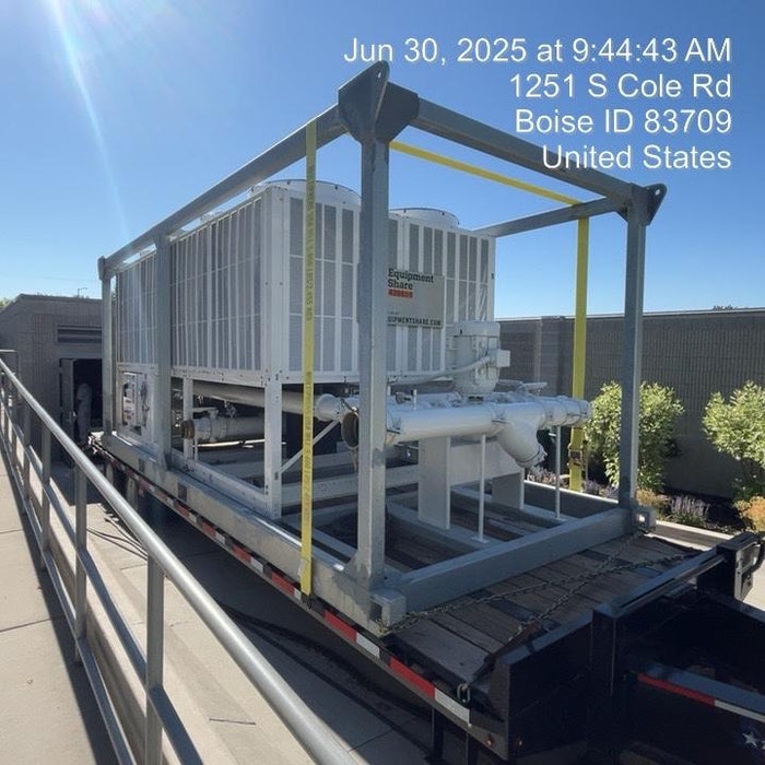 2024 CAPS PCHH-150TC-0NN0NN-5E5-0-PG2CEUP