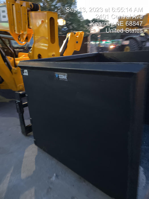 2023 STAR INDUSTRIES 1425