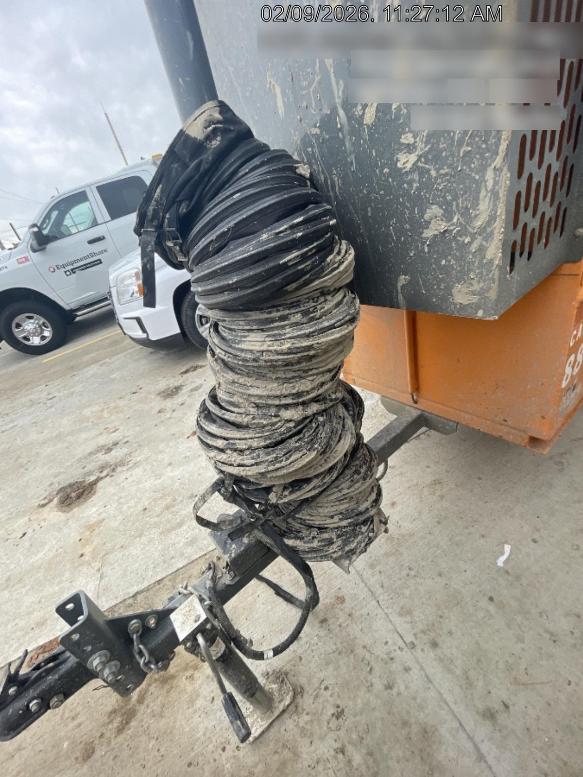 2025 THERM DYNAMICS TD625