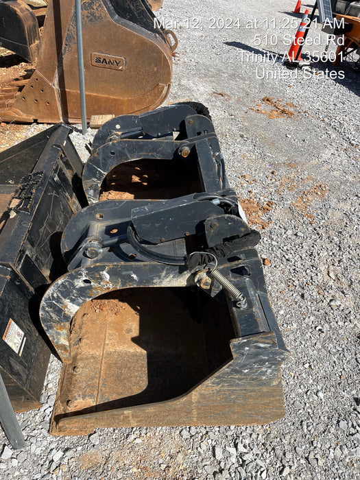 2023 SOLESBEE SBG-84