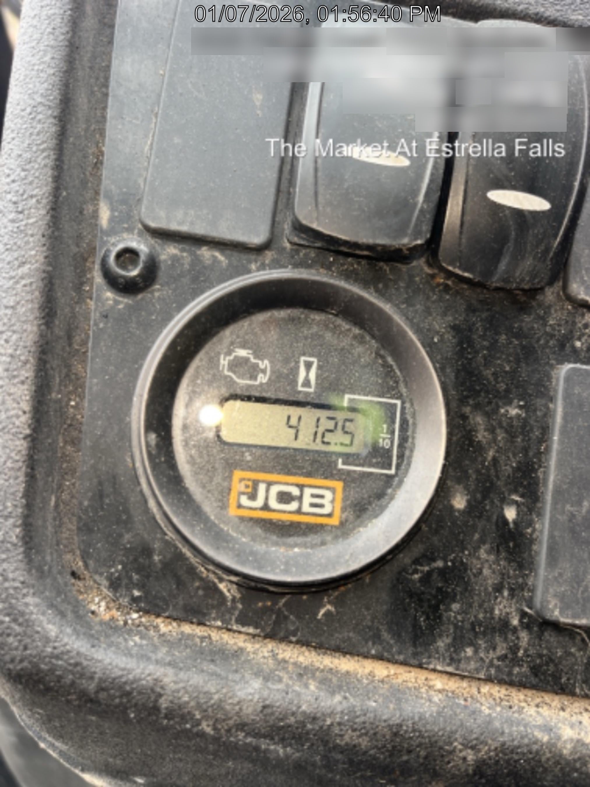 2024 JCB 509-42