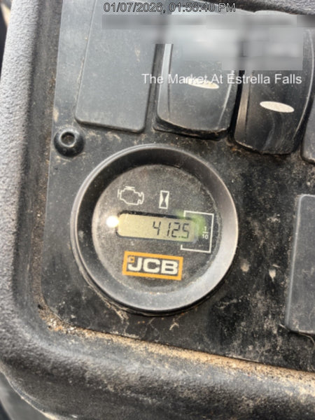 2024 JCB 509-42