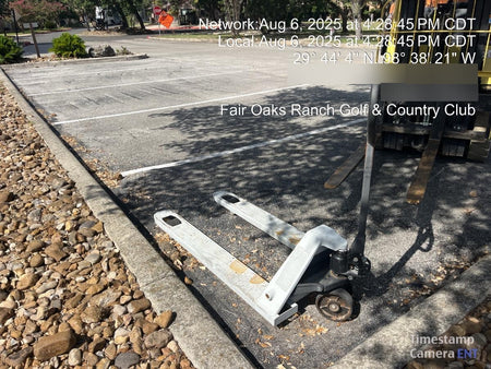 2023 STRONGWAY 4400 lb Pallet Jack