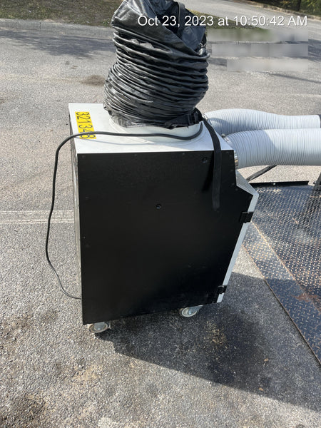 2023 KWIKOOL KPAC1411-2
