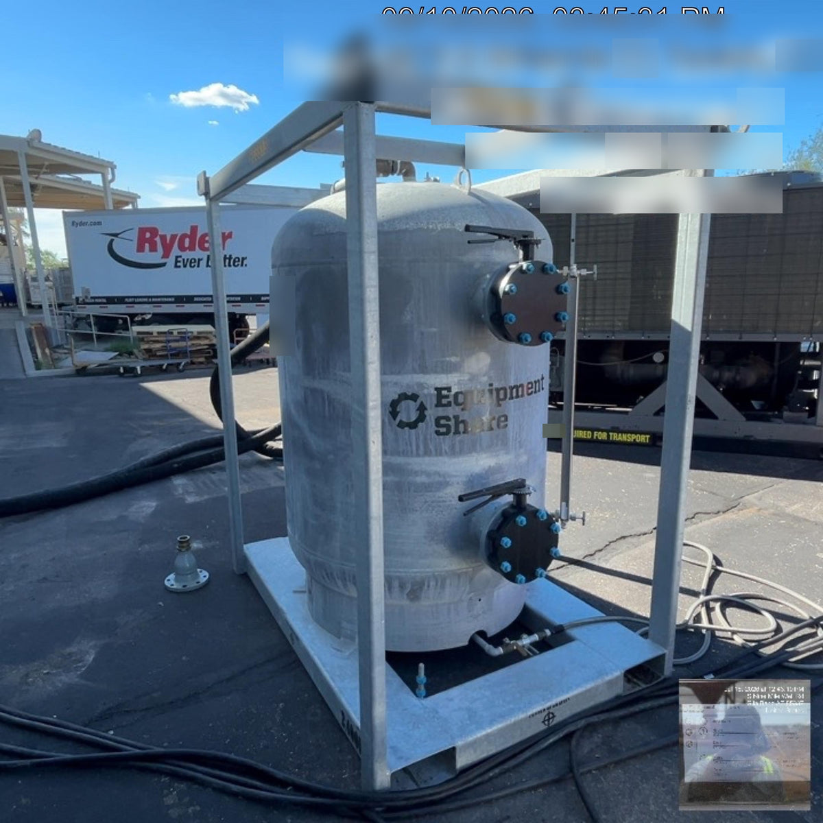 2026 SMARTECH WT500QS