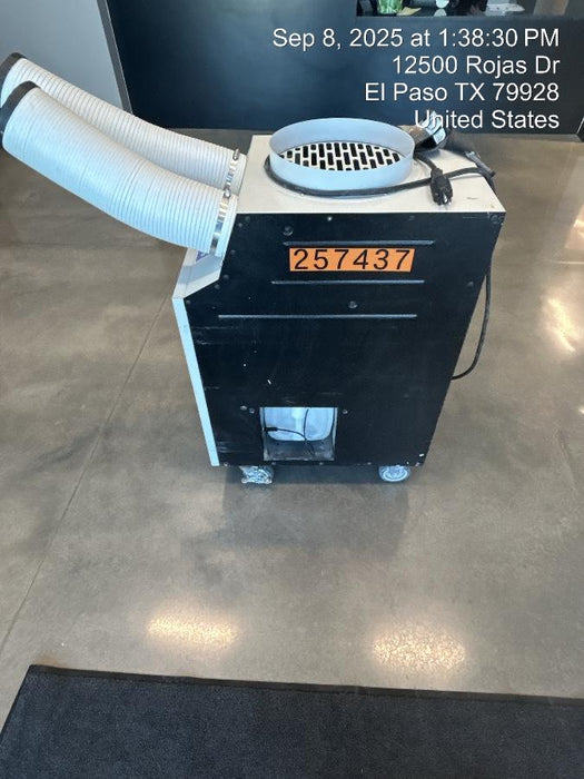 2022 KWIKOOL KPAC1811-2