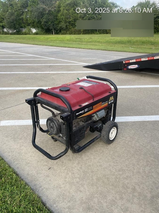 2024 MI-T-M GEN-6500-0MM1