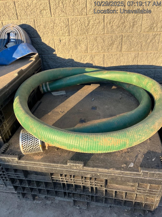 2025 MI-T-M WTP-T04-0MGH