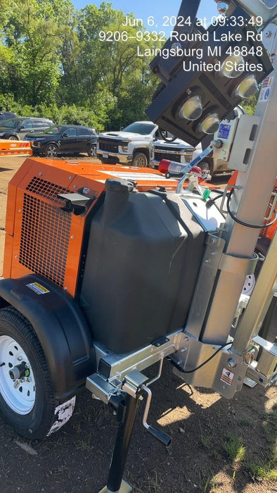 2024 WANCO WLTT-4MM4K