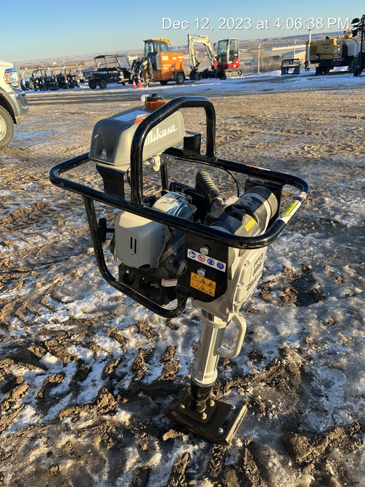 2023 MULTIQUIP MTR40HF