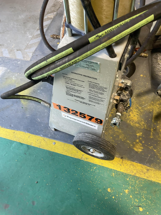 2021 PINNACLE PDQC-10000