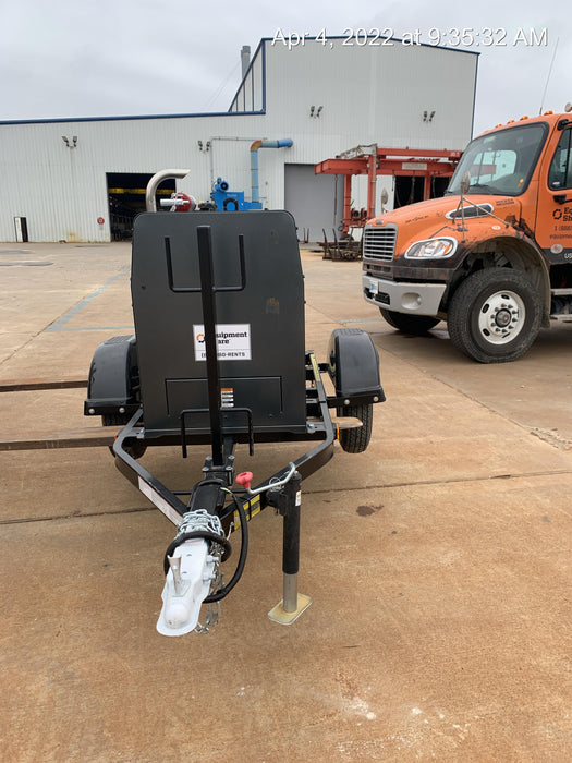 2021 Lincoln Electric Dual Maverick 200/200X DUAL MAVERICK 200/200X
READY PAK 3