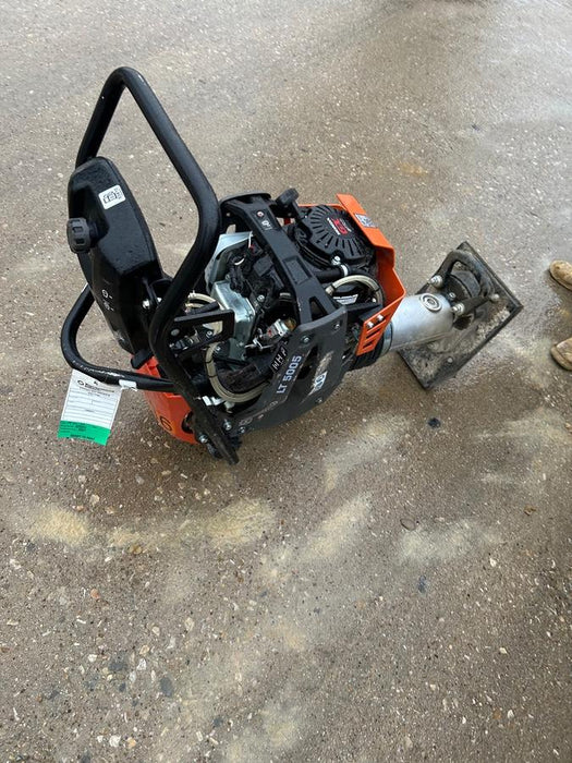 2024 HUSQVARNA LT5005