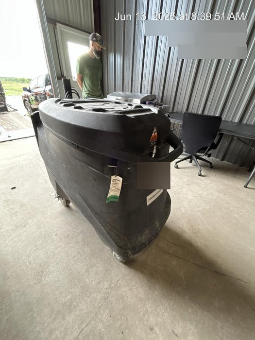 2022 POWER BREEZER PB4BASE