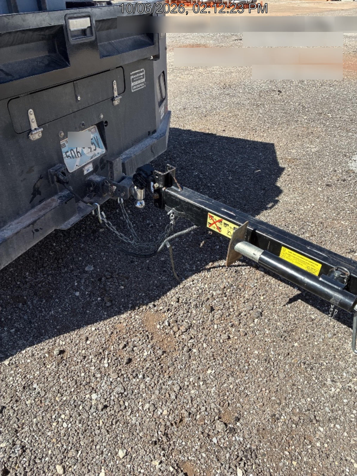 2023 ATLAS COPCO XAS188 CWK