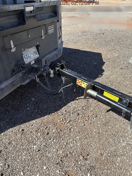 2023 ATLAS COPCO XAS188 CWK