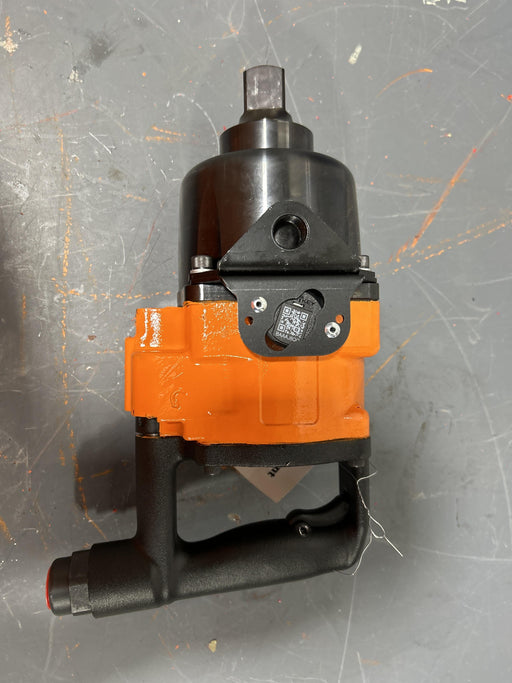 2024 MICHIGAN PNEUMATIC ES-4940B2-TRACKER