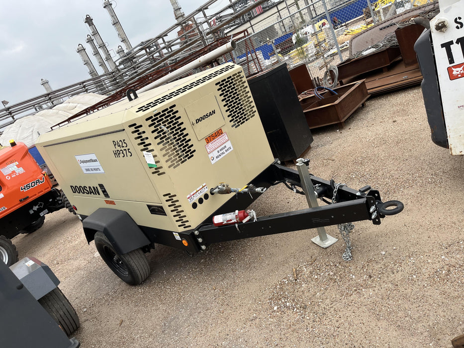 2023 DOOSAN P425/HP375WCU