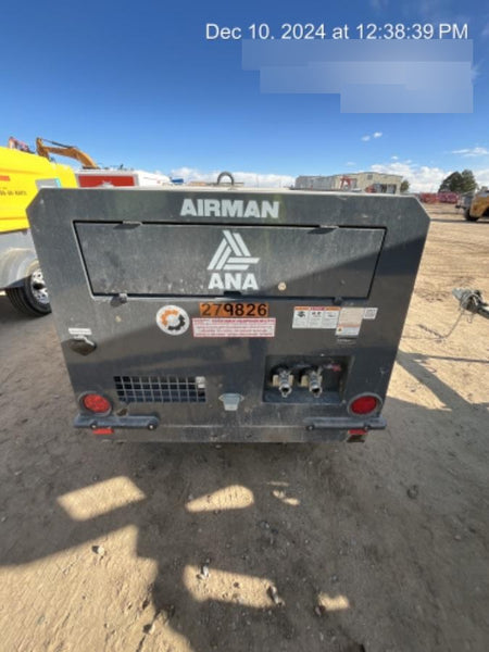 2022 AIRMAN PDS185S