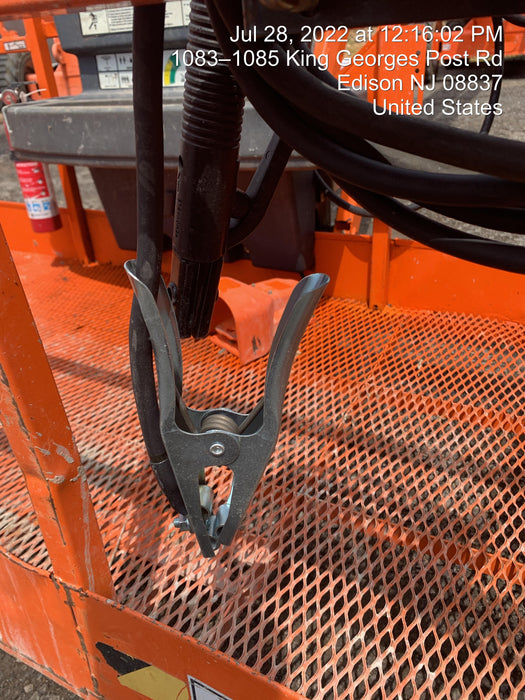 2022 MILLER ELECTRIC CST-280