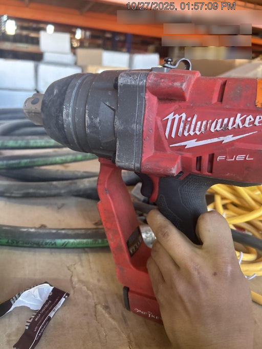 2024 MILWAUKEE 2867-22