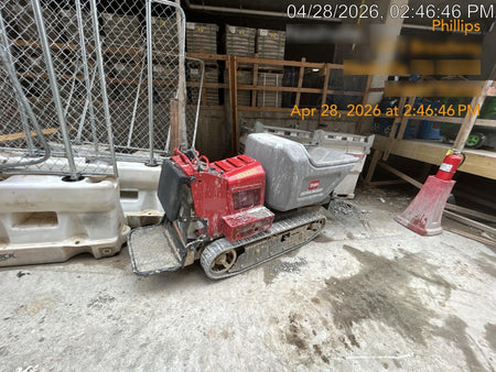 2023 TORO MBTX 2500-TS