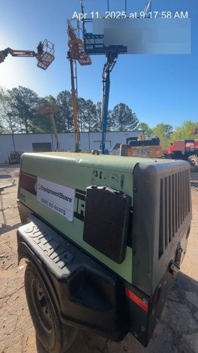 2019 SULLAIR 185-DPQ