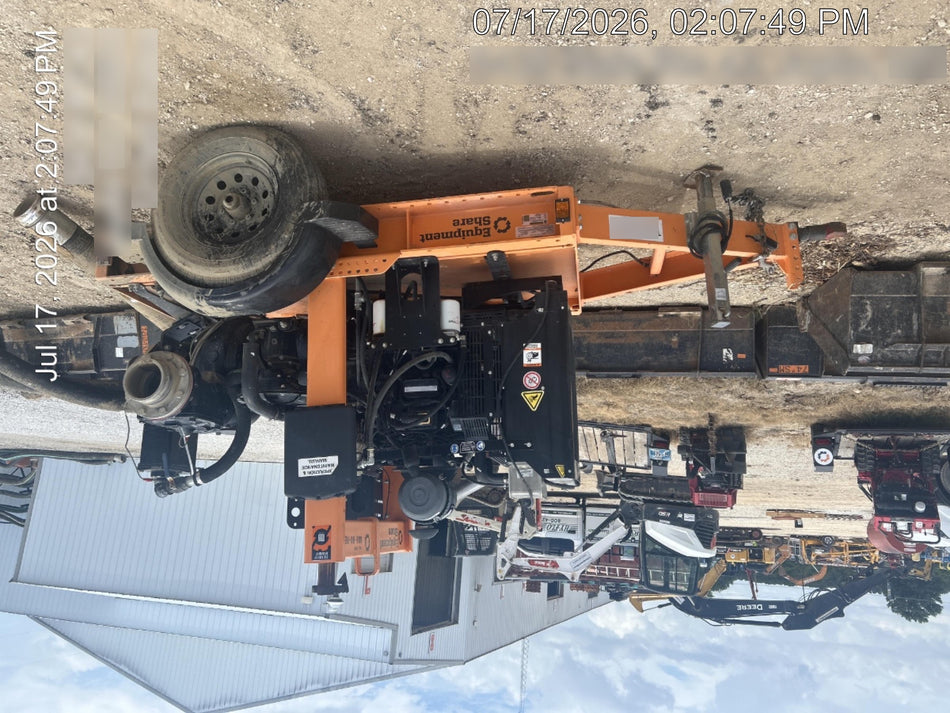 2021 PIONEER PP66S12L71-TD2.9L4