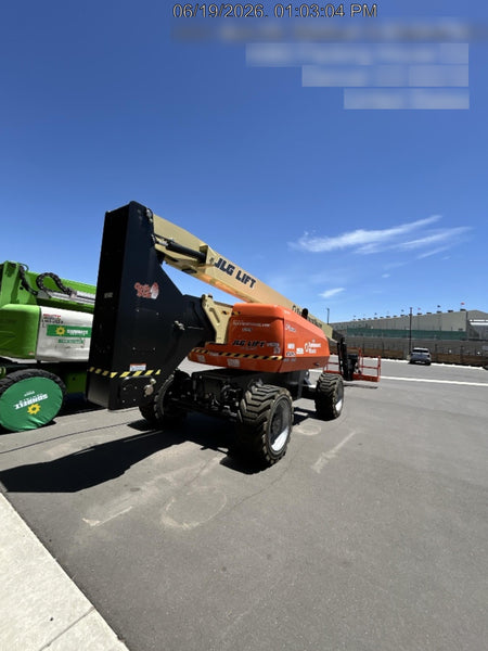 2026 JLG 800AJ