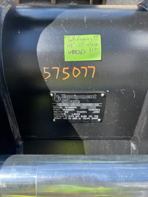 2025 EQUIPMENTSHARE 1008363